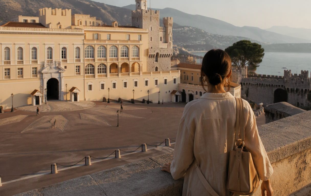 Private Tours in Monaco