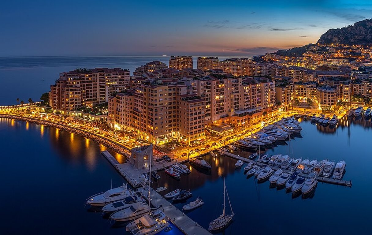 Fontvieille