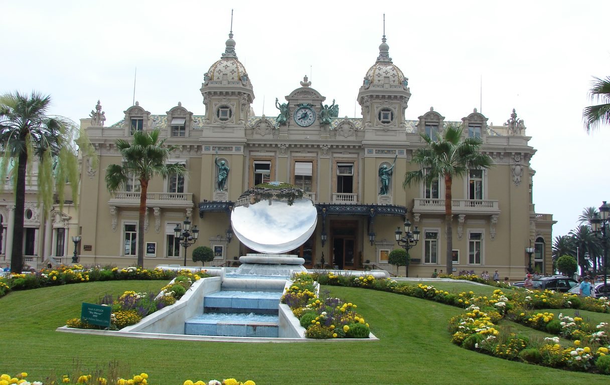 Monte Carlo